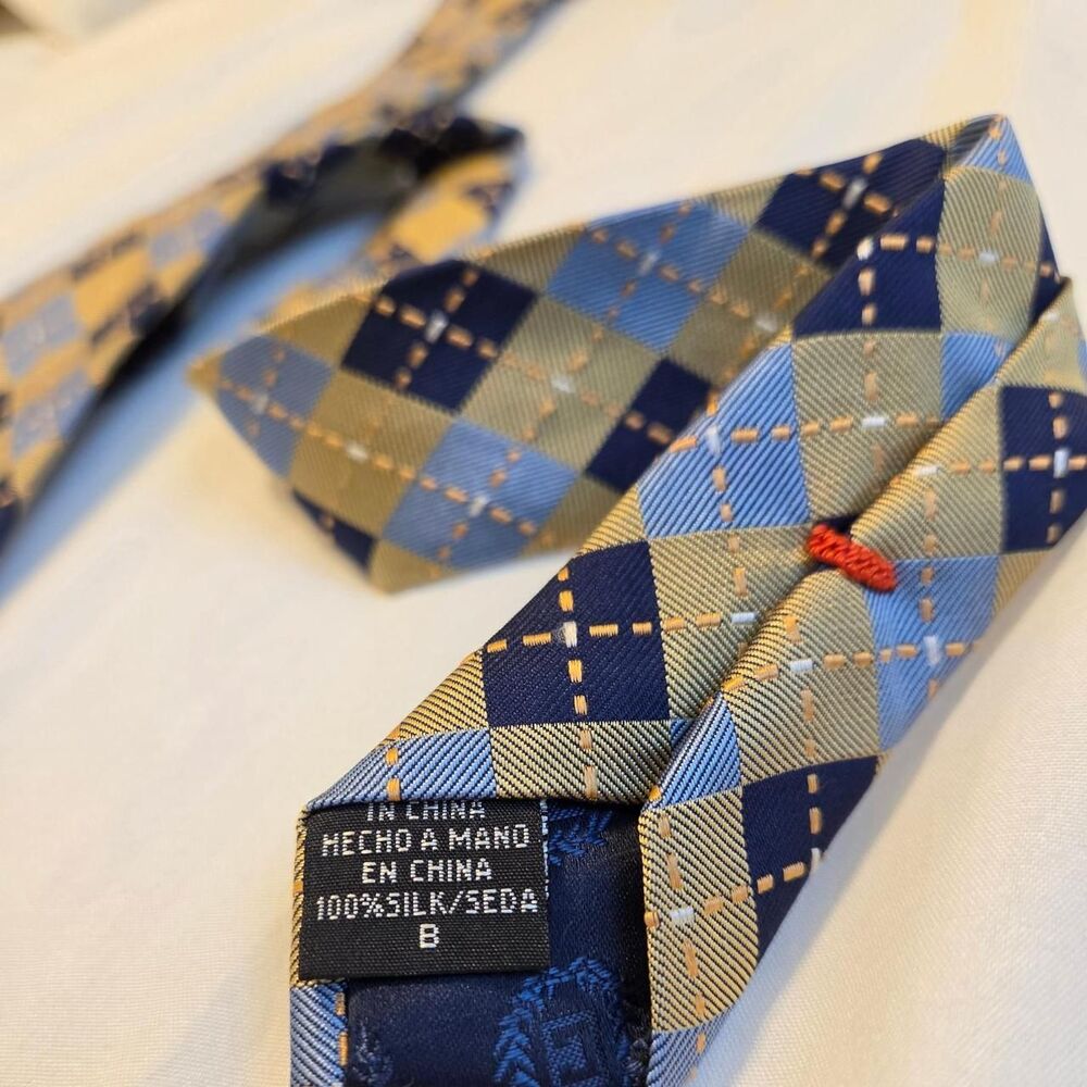 Chaps Men's multi Accessory - Picture 3 of 6